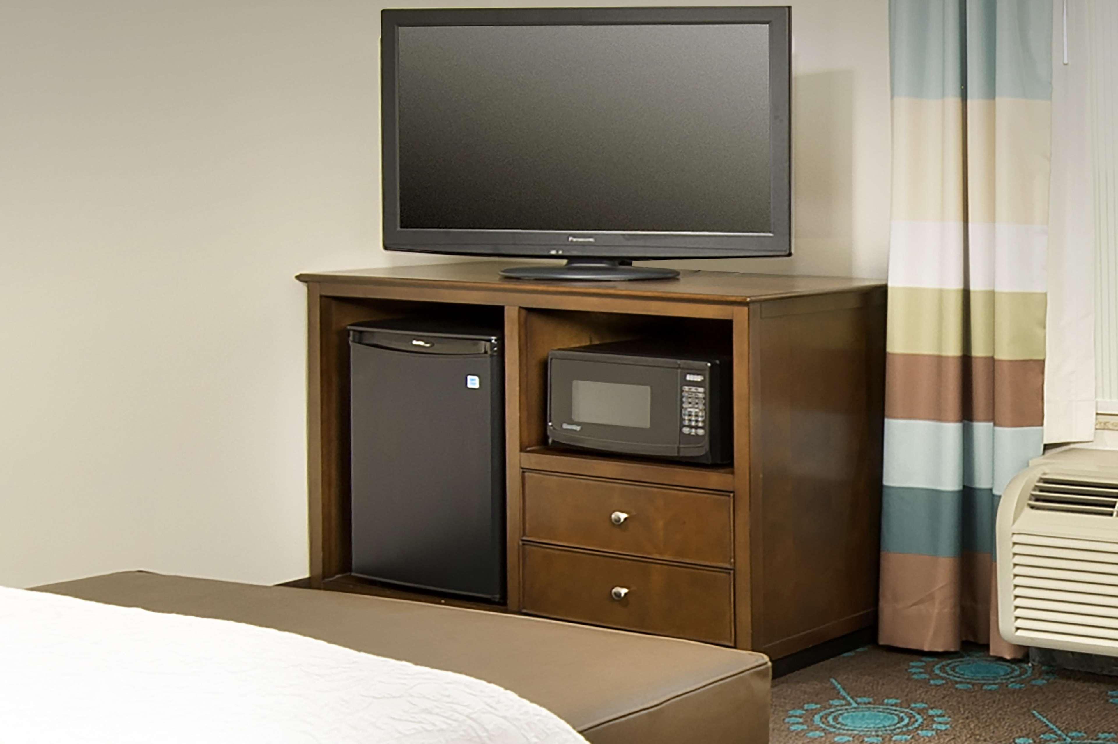 Hampton Inn Uvalde Exterior foto