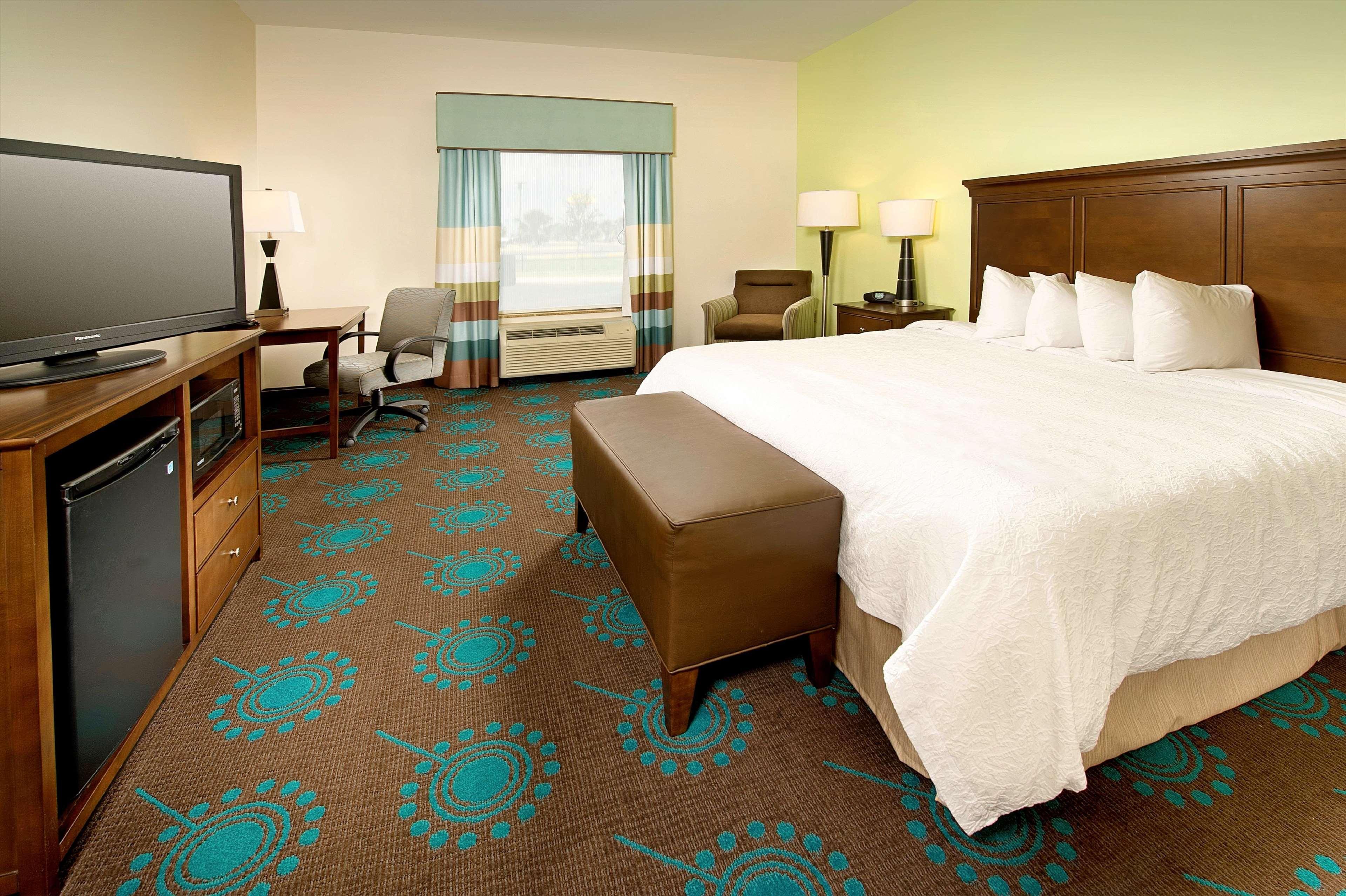 Hampton Inn Uvalde Exterior foto