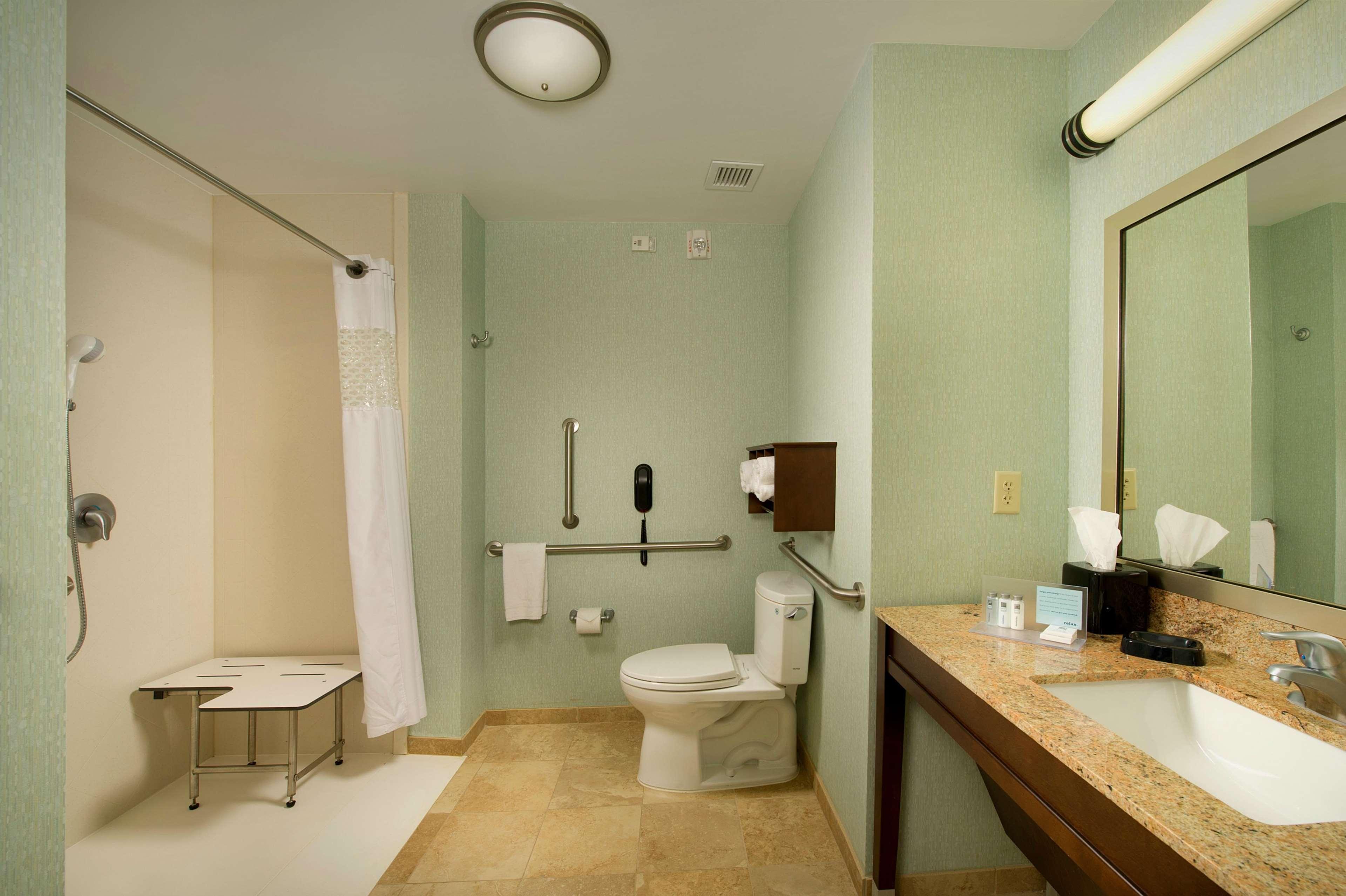Hampton Inn Uvalde Exterior foto