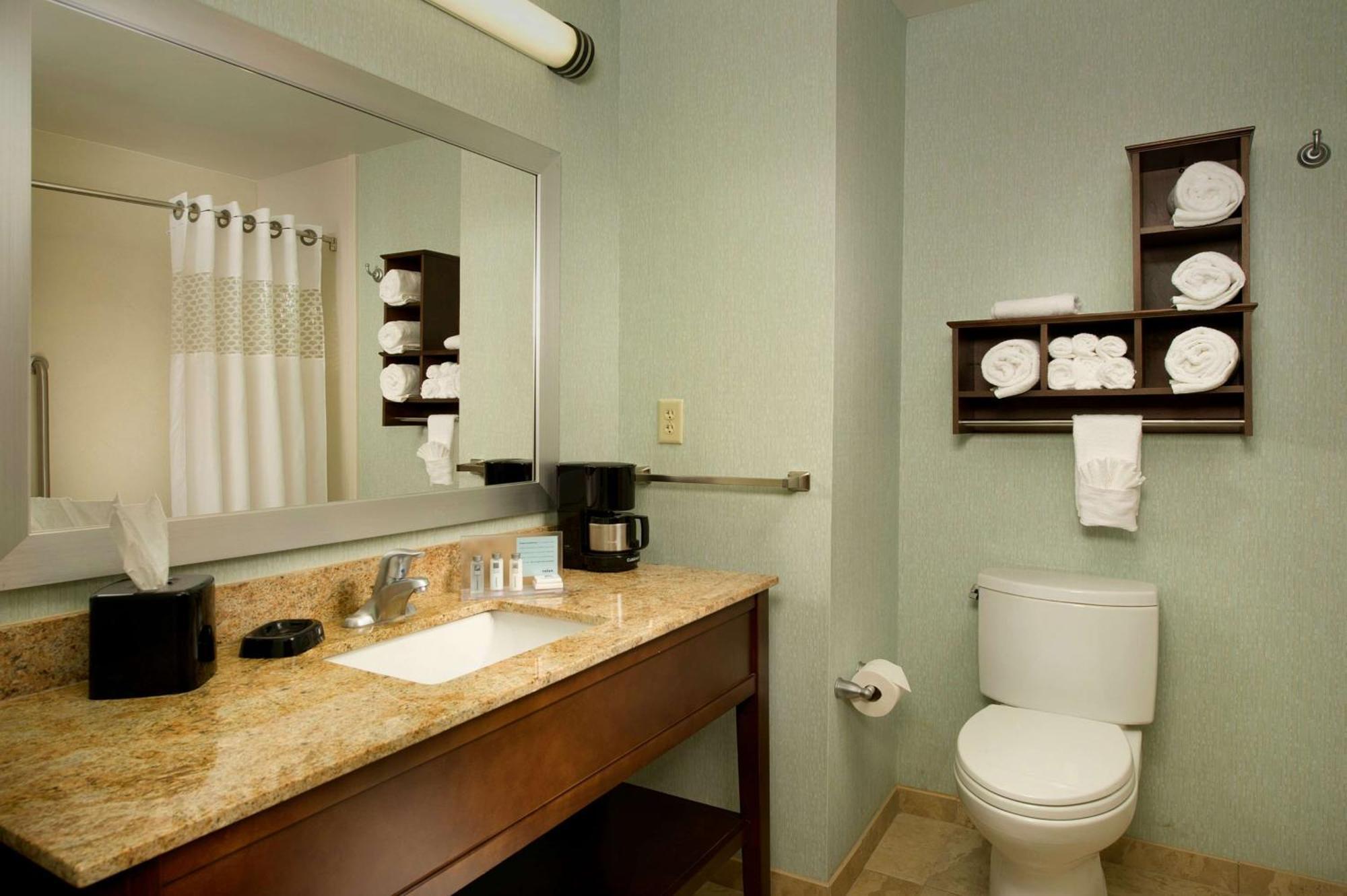 Hampton Inn Uvalde Exterior foto