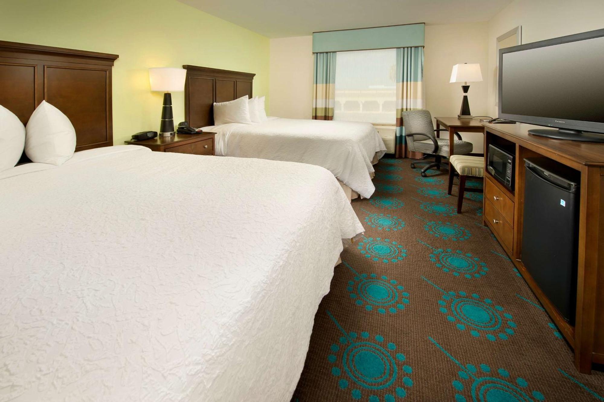 Hampton Inn Uvalde Exterior foto