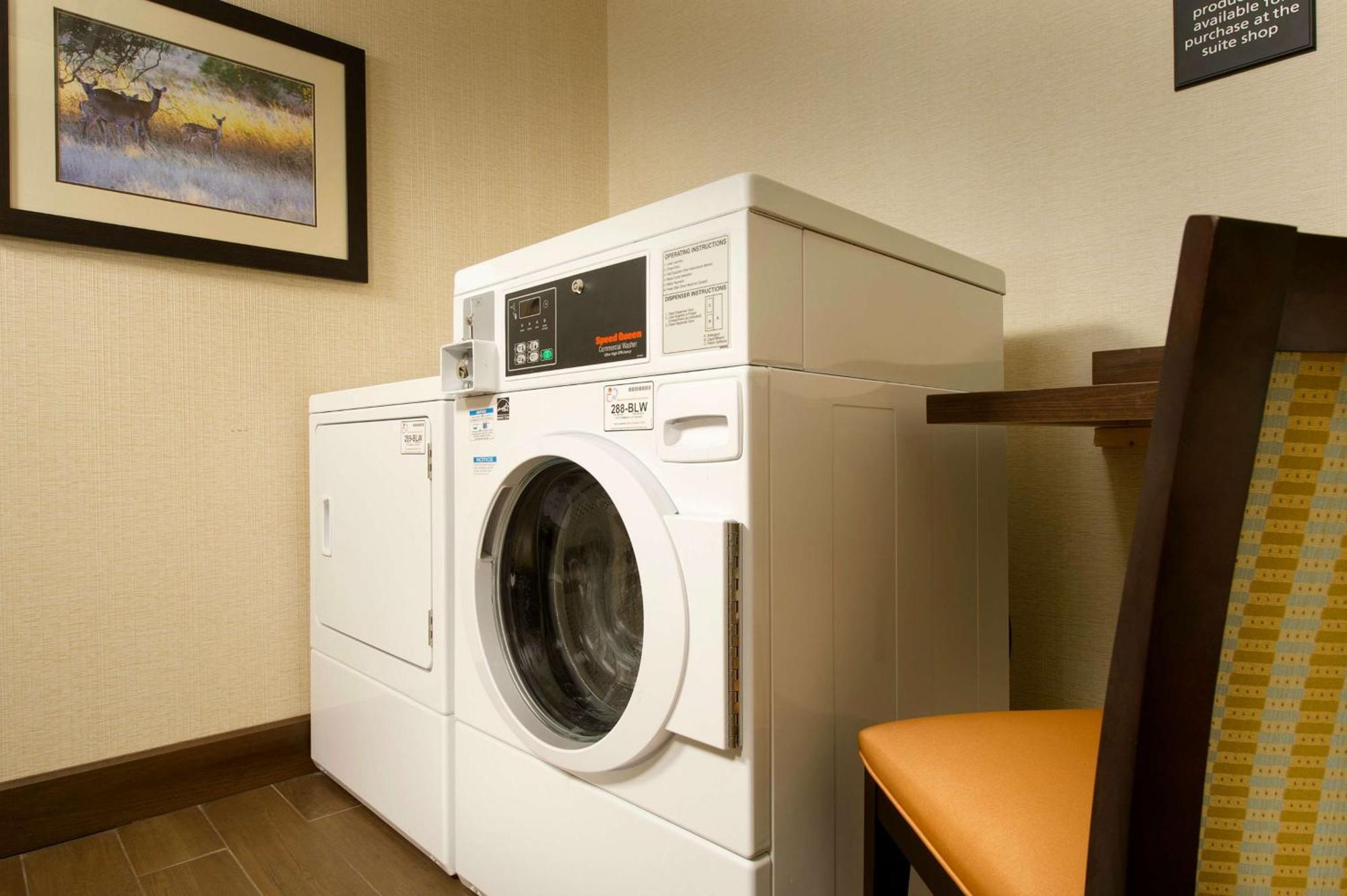 Hampton Inn Uvalde Exterior foto