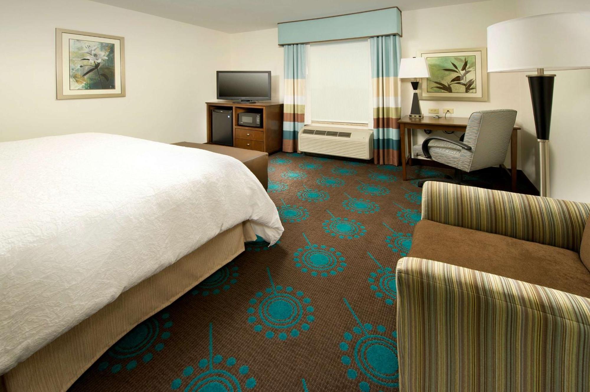 Hampton Inn Uvalde Exterior foto