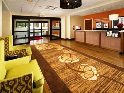 Hampton Inn Uvalde Exterior foto