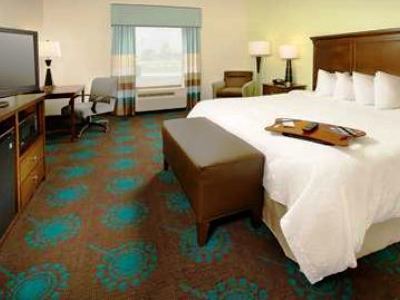 Hampton Inn Uvalde Exterior foto