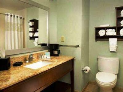 Hampton Inn Uvalde Exterior foto